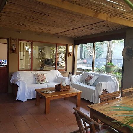 Protea Cottage George Kültér fotó