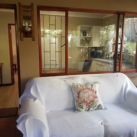 Protea Cottage George Kültér fotó