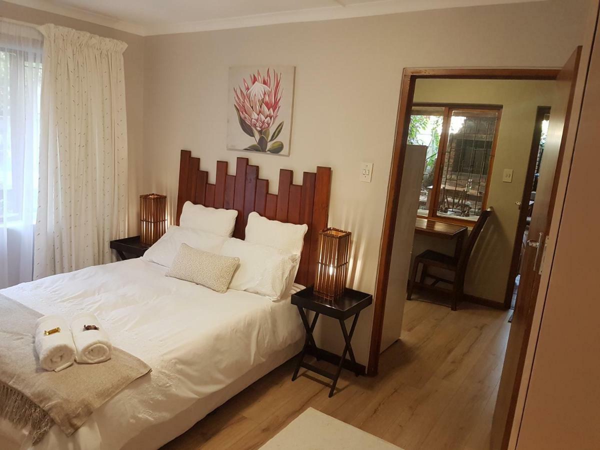 Protea Cottage George Kültér fotó