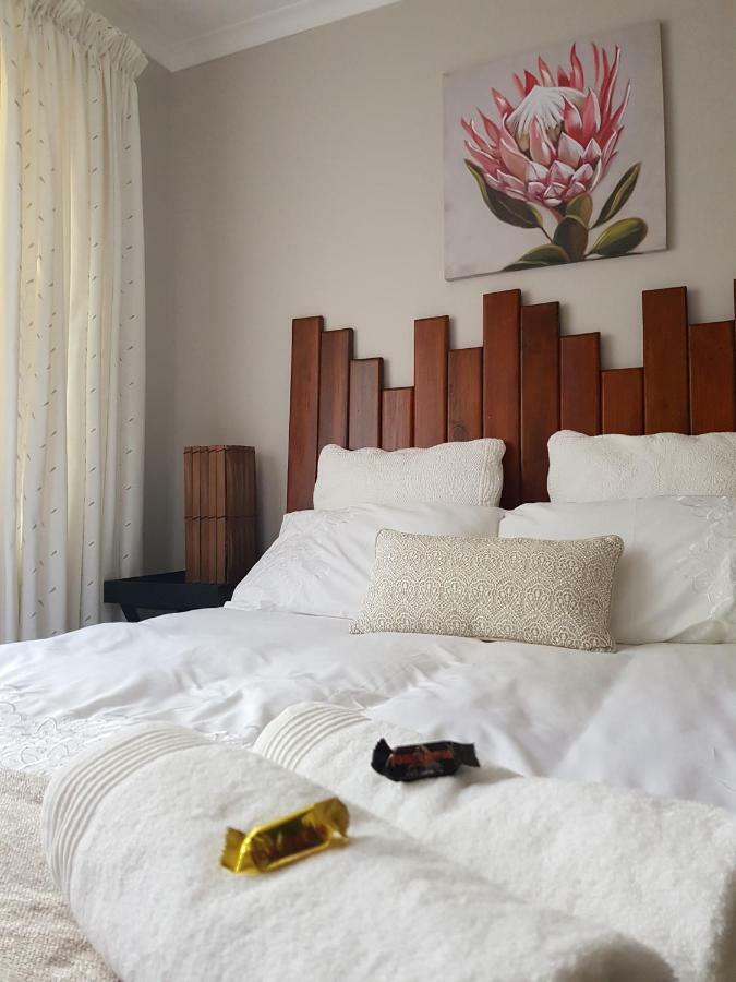 Protea Cottage George Kültér fotó