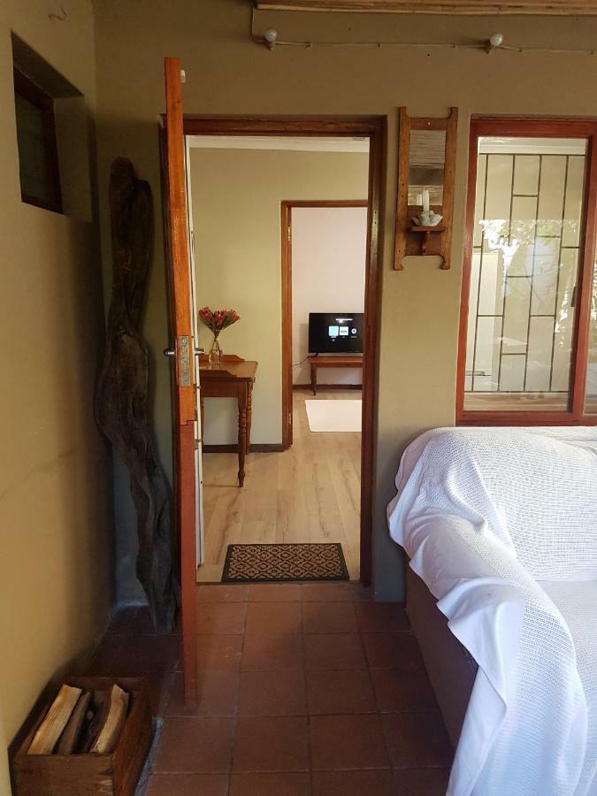 Protea Cottage George Kültér fotó
