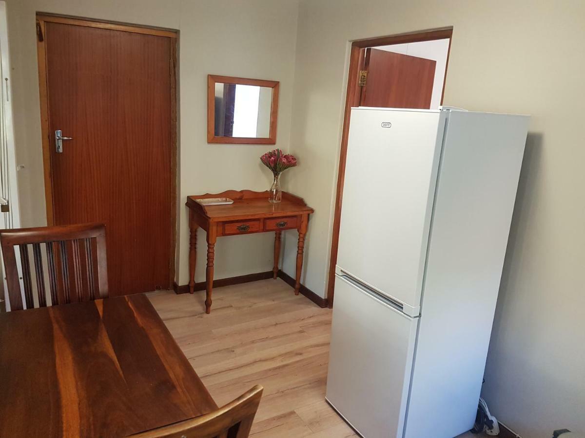 Protea Cottage George Kültér fotó
